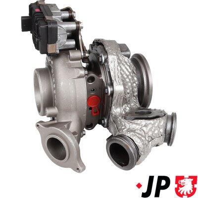 Turbocompresseur (Turbo) JP GROUP a/s 1117411200