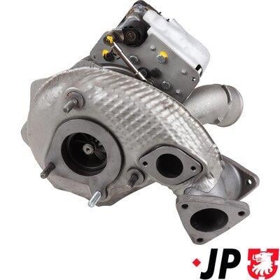 Turbocompresseur (Turbo) JP GROUP a/s ref. 1117411300
