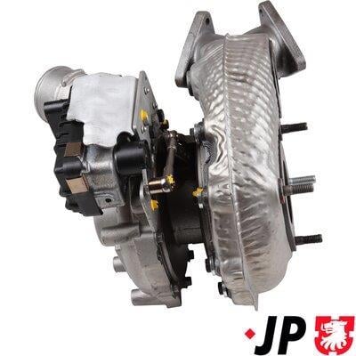 Turbocompresseur (Turbo) JP GROUP a/s ref. 1117411300
