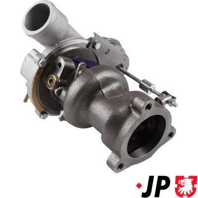 Turbocompresseur (Turbo) JP GROUP a/s ref. 1117411400