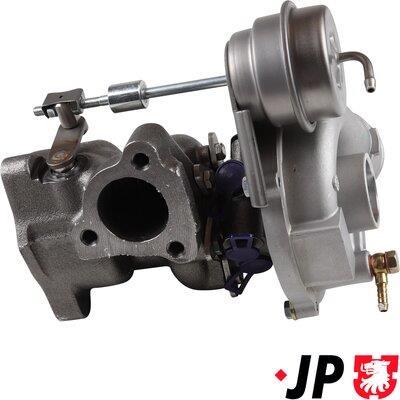 Turbocompresseur (Turbo) JP GROUP a/s ref. 1117411400