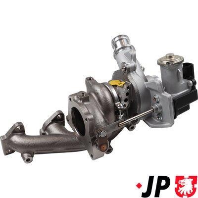 Turbocompresor JP GROUP a/s ref. 1117411500