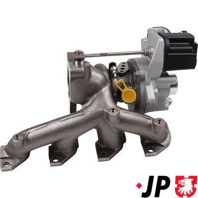 Turbocompresor JP GROUP a/s ref. 1117411500