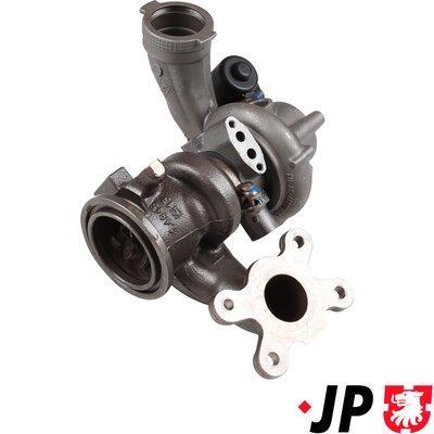 Turbocompresseur (Turbo) JP GROUP a/s ref. 1117411600