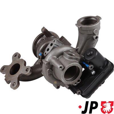 Turbocompresseur (Turbo) JP GROUP a/s ref. 1117411600