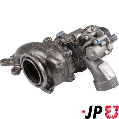 Turbocompresseur (Turbo) JP GROUP a/s ref. 1117411700