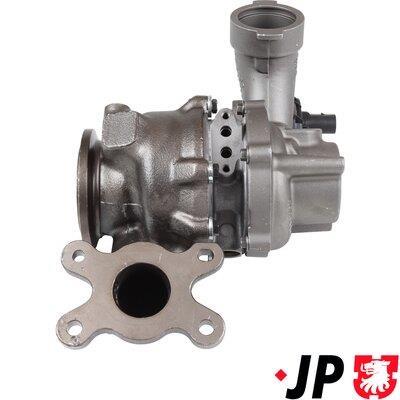 Turbocompresseur (Turbo) JP GROUP a/s ref. 1117411700