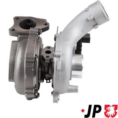 Turbocompresseur (Turbo) JP GROUP a/s ref. 1117411800