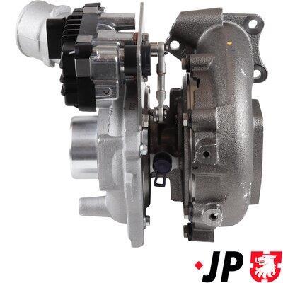 Turbocompresseur (Turbo) JP GROUP a/s ref. 1117411800