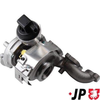Turbocompresor JP GROUP a/s ref. 1117412000