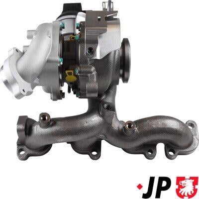 Turbocompresor JP GROUP a/s ref. 1117412000