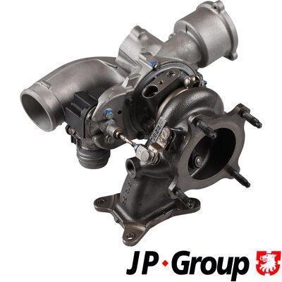 Turbocompresseur (Turbo) JP GROUP a/s ref. 1117412200