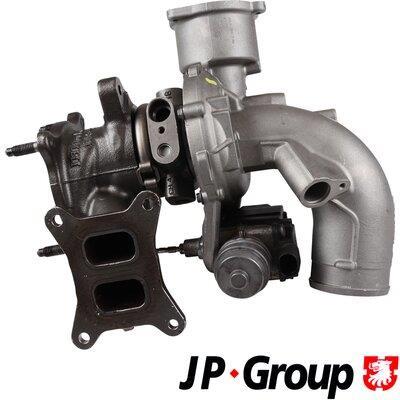 Turbocompresseur (Turbo) JP GROUP a/s ref. 1117412200
