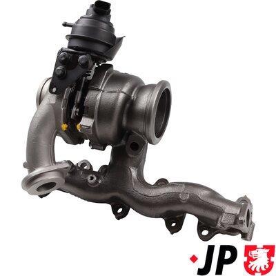 Turbocompresseur (Turbo) JP GROUP a/s ref. 1117412300