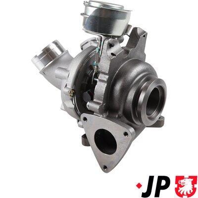 Turbocompresseur (Turbo) JP GROUP a/s ref. 1117412400