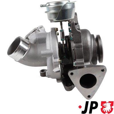 Turbocompresseur (Turbo) JP GROUP a/s ref. 1117412400