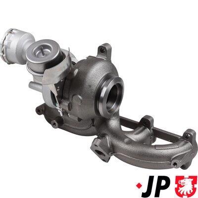 Turbocompresseur (Turbo) JP GROUP a/s ref. 1117412500