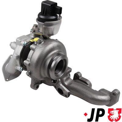 Turbocompresseur (Turbo) JP GROUP a/s ref. 1117412600