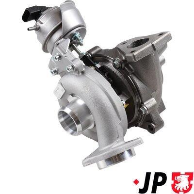 Turbocompresseur (Turbo) JP GROUP a/s ref. 1117412700