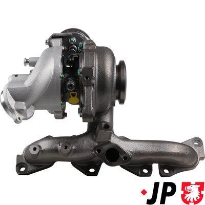Turbocompresseur (Turbo) JP GROUP a/s ref. 1117412800