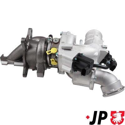 Turbocompresseur (Turbo) JP GROUP a/s ref. 1117412900