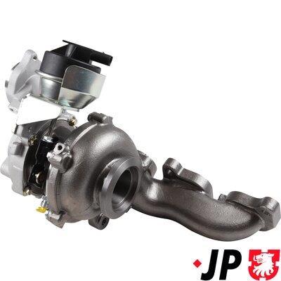 Turbocompresseur (Turbo) JP GROUP a/s ref. 1117413000