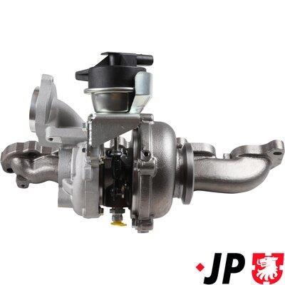 Turbocompresseur (Turbo) JP GROUP a/s ref. 1117413000