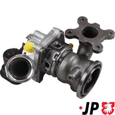 Turbocompresseur (Turbo) JP GROUP a/s ref. 1117413100