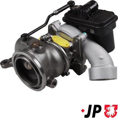 Turbocompresseur (Turbo) JP GROUP a/s ref. 1117413100