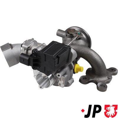 Turbocompresseur (Turbo) JP GROUP a/s ref. 1117413200