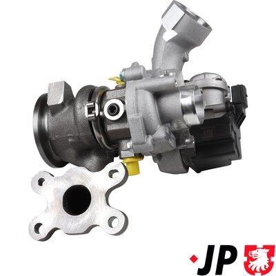 Turbocompresseur (Turbo) JP GROUP a/s ref. 1117413200