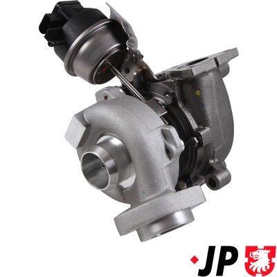 Turbocompresseur (Turbo) JP GROUP a/s ref. 1117413300