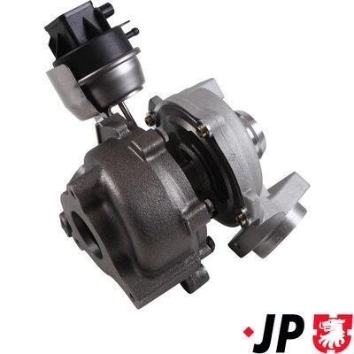 Turbocompresseur (Turbo) JP GROUP a/s ref. 1117413300