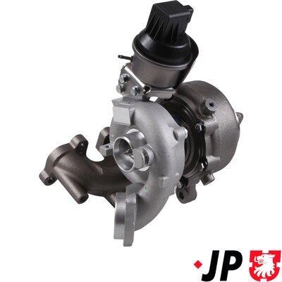 Turbocompresseur (Turbo) JP GROUP a/s ref. 1117413400