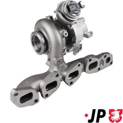 Turbocompresseur (Turbo) JP GROUP a/s ref. 1117413600
