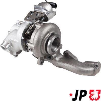 Turbocompresseur (Turbo) JP GROUP a/s ref. 1117413600
