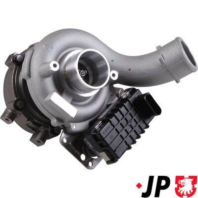 Turbocompresseur (Turbo) JP GROUP a/s ref. 1117413700