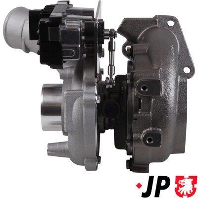 Turbocompresseur (Turbo) JP GROUP a/s ref. 1117413700
