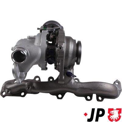 Turbocompresseur (Turbo) JP GROUP a/s ref. 1117413800