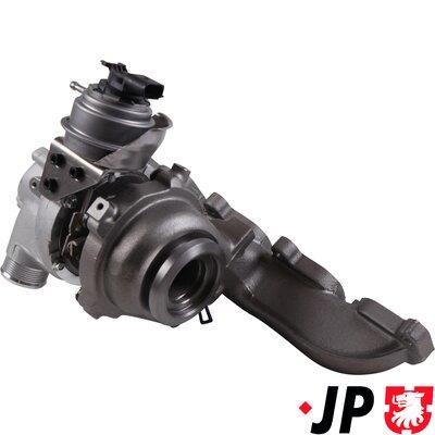 Turbocompresseur (Turbo) JP GROUP a/s ref. 1117413800