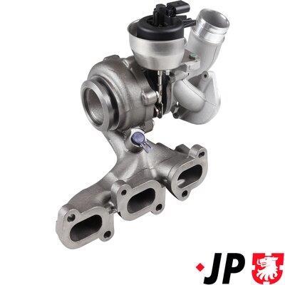 Turbocompresseur (Turbo) JP GROUP a/s ref. 1117413900