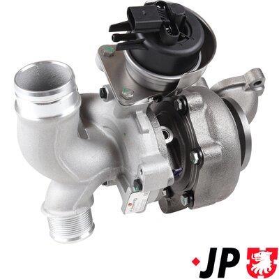 Turbocompresseur (Turbo) JP GROUP a/s ref. 1117413900
