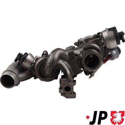 Turbocompresseur (Turbo) JP GROUP a/s ref. 1117414100