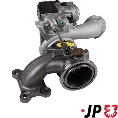 Turbocompresseur (Turbo) JP GROUP a/s ref. 1117414200