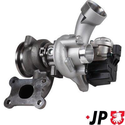 Turbocompresseur (Turbo) JP GROUP a/s ref. 1117414200