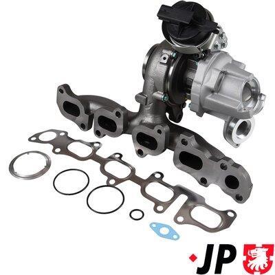 Turbocompresseur (Turbo) JP GROUP a/s ref. 1117414300