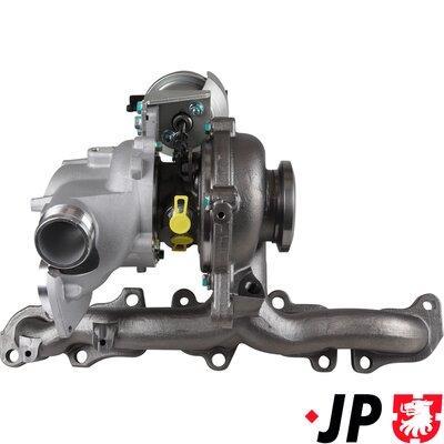 Turbocompresseur (Turbo) JP GROUP a/s ref. 1117414300