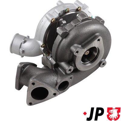 Turbocompresseur (Turbo) JP GROUP a/s ref. 1117414400
