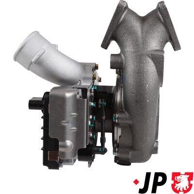 Turbocompresseur (Turbo) JP GROUP a/s ref. 1117414400