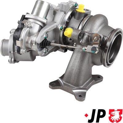 Turbocompresseur (Turbo) JP GROUP a/s ref. 1117414600